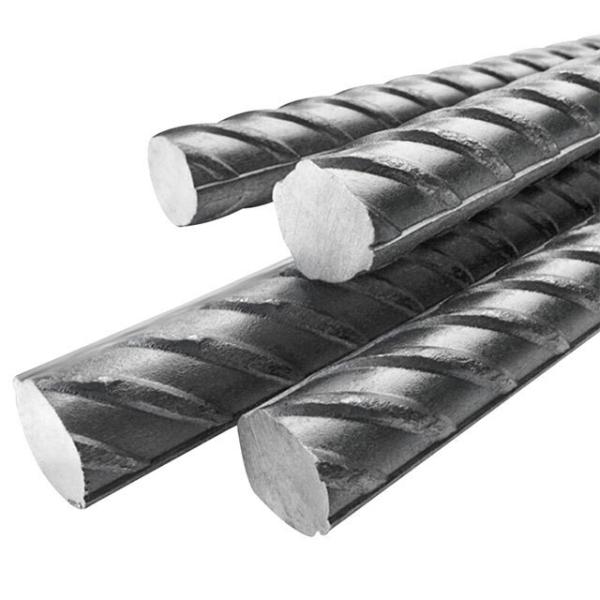 16mm Building Material Steel Rebar HRB400E HRB500 Carbon Steel Deformed Rebars