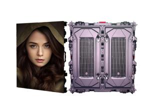 Quality MPLED Flexible P10 Outdoor LED Displays screen 960x960mm SMD Billboard wholesale