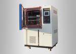 Digital Temperature Humidity Test Chamber , Thermotron Humidity Chamber