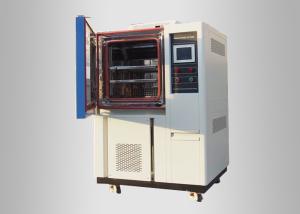Quality Digital Temperature Humidity Test Chamber , Thermotron Humidity Chamber wholesale