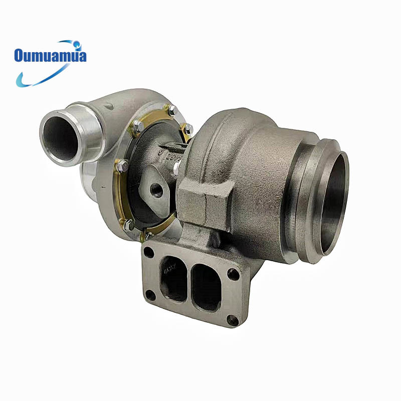 Perkins Turbocharger S200 12709700028 T418743 355-3645 T416300 For 1106A-70TAG4 Series engine