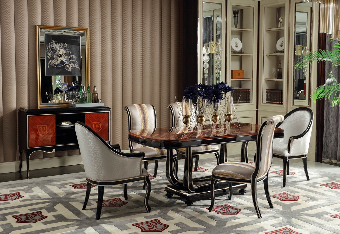Villa house Furniture Shoecase with drawers Ebony wood shoe cabinets for Hall furniture from China factory