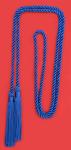 Wholesale fashionable OEM rayon fringe tassel trimming for graduation cap