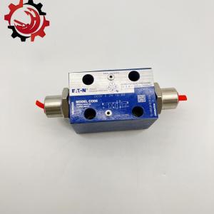 Quality Small Hydraulic Sany Concrete Pump Parts Eaton Solenoid Valve DG3V-3-2N-7-B-60 D wholesale