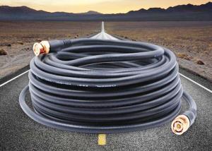 Quality 150M RF 75-5 Coaxial Cable 3G SDI Extension Cable Reel wholesale