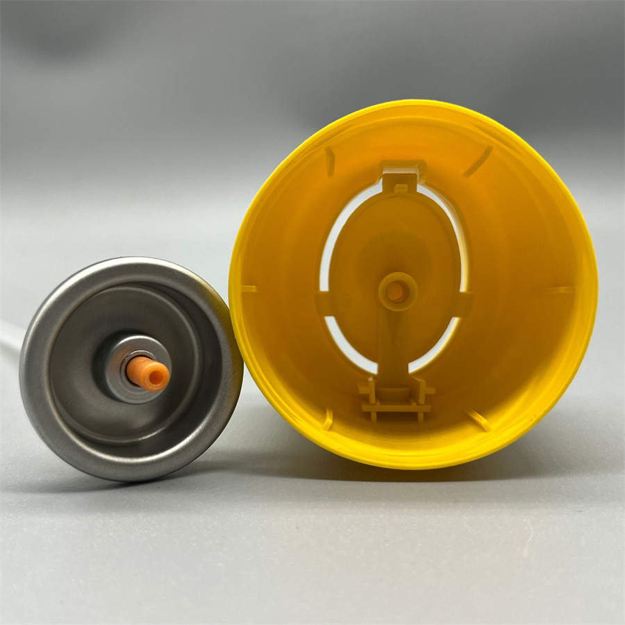 Premium Fragrance Spray Valve - Precise Dispensing, Long-Lasting Aroma Specification
