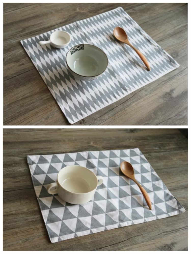 Promotional twill 100% Cotton Kitchen Tea Towel Eco Friendly