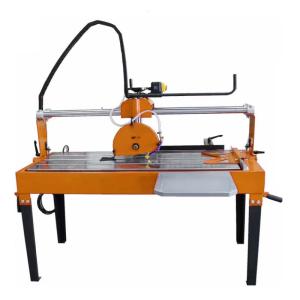Quality Electrial Tile Saw Cutter 1500mm For Marble Granite Quartz Porcelian Ceramics wholesale