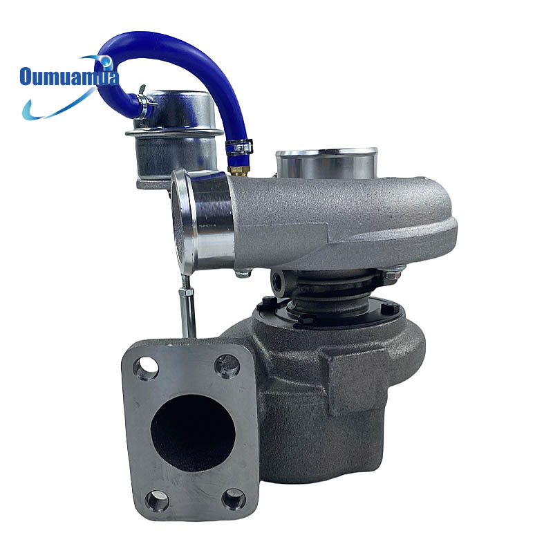 Turbocharger 2674A816 for Perkins 1104D-44T Engine Type NL38722 NL38723 NL38730 NL38731