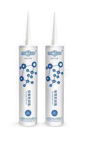 BAI YUN® SKO291 Water Resisting Industrial Silicone Sealant for Insulation sealing forelectrical
