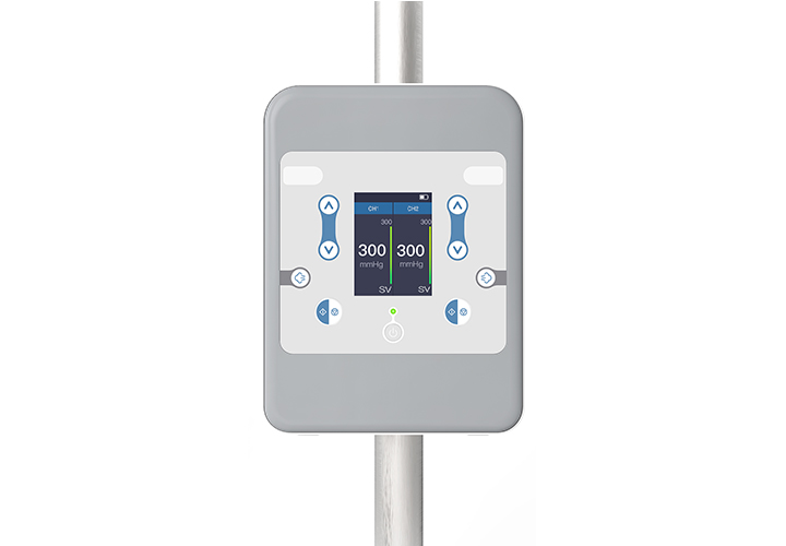 CONTEC SRP1 automatic pressure infusor pressure infusers Blood transfusion pressurizer