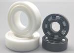 P0 P6 Si3N4 6208 Deep Groove Ball Bearing