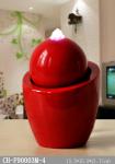 ABS Inclined Bucket Indoor Tabletop Fountains