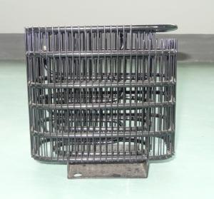 Quality Wire Copper Coated Bundy Tube Condenser For Deep Cooling Freezer Refrigeraion Part wholesale