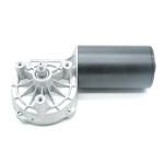 92WG63105-XXX-55K 1:55 Reduction Ratio Worm Gearbox Motor 24v 68rpm
