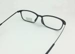 Small square acetate reading eyewear classic model for Men Women