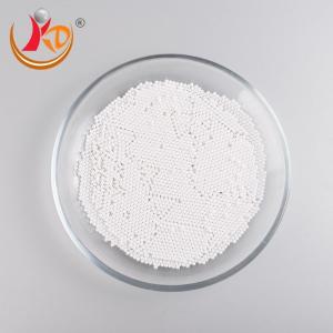 Quality 30mm Zirconia Grinding Beads Ink Ceramic Polishing Balls Media wholesale