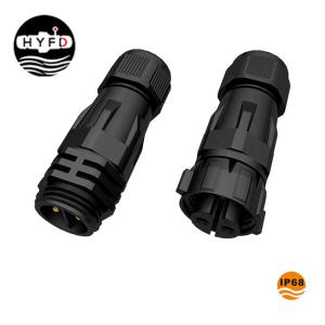 Quality M19 Waterproof Screw Connector wholesale