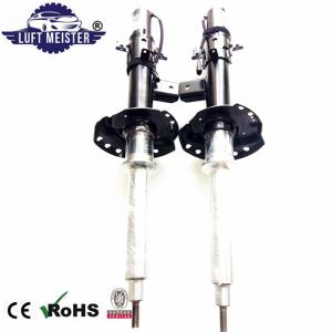 Quality Electric Struts for Rear Range Rover Evoque Damping Suspension LR024440 LR024447 wholesale