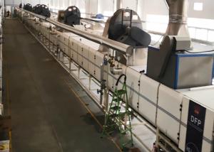 Quality Non Fried Instant Noodle Maker Machine Manufacturing Plant ISO9001 CE wholesale