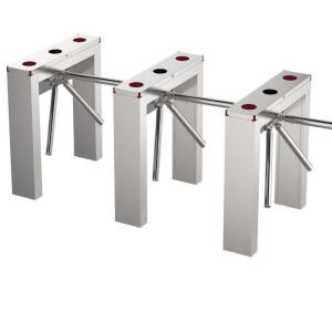 Quality Outdoor Security Systems tripod barrier gate SUS316 ISO Certified wholesale