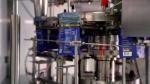 Gummy Bears Candy Doypack Packaging Machine Fully Automatic