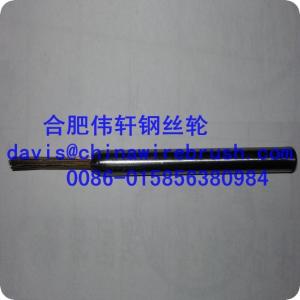 Quality 0.012&quot; Brass Plated Mini End Brushes wholesale