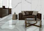 Luxury Large Living Room Exterior Porcelain Wall Tile Marble Look 24x48 Full