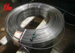 BHG1 SPCC SPCD Steel Bundy Tube Single Wall Double Copper Coated