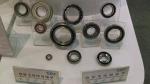 bearings/ball screw bearings