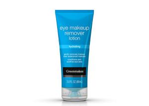 Quality Daily Use Face Makeup Remover 88ml Hydrating Eye Makeup Remover Gentle Lotion wholesale