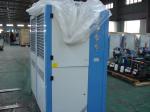 Chicken Poultry Hatchery Equipment Water Chiller For Hatchery