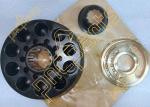 Genuine K3SP36B Hydraulic Repair Parts Kobelco SK60SR SK70SR SK80SR
