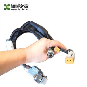 Quality Zoomlion Crane Electrical Parts Boom Head Cable Harness Assembly 00630896410400000 wholesale