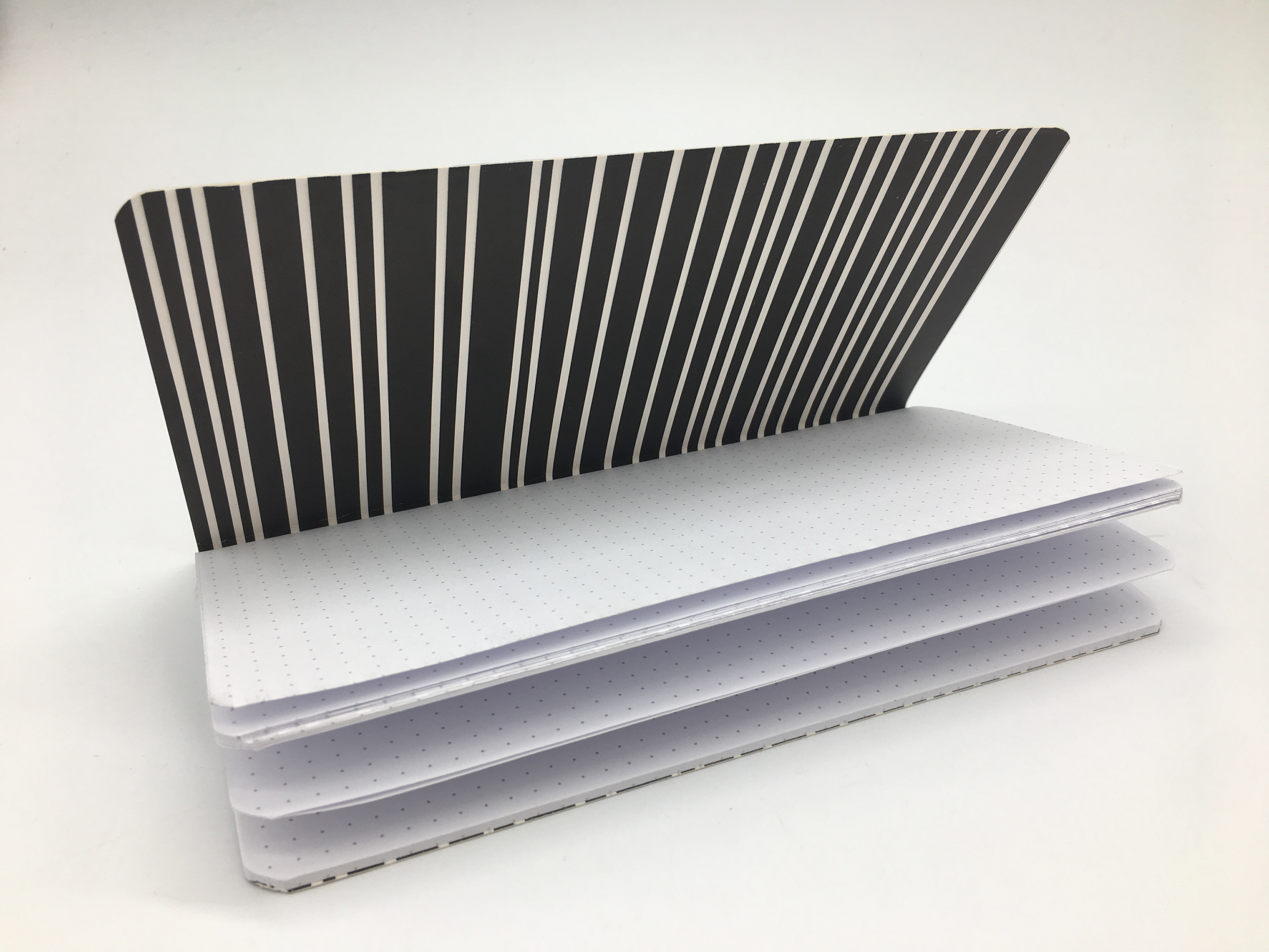 210x108mm Personalised Stationery For Adults Pocket Soft Cover Diary Notebook