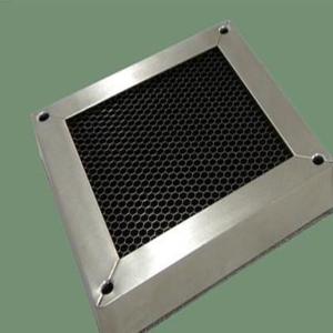 Quality Anechoic Chamber EMI Honeycomb Vents wholesale