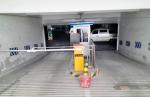 Vehicle Entrance Control Boom Gate Automatic Security Barriers Waterproof