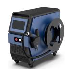 Metal Stainless Steel Carbon Steel 39KG 4 in 1 Air Cooling 1500W Portable Mini