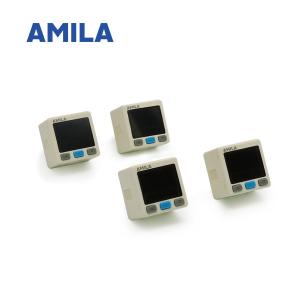 Quality Anti Surge Digital Vacuum Pressure Switch Good Frequent Impact Resistance wholesale