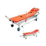 Ambulance transport stretcher high quality ambulance folding chair stretcher for