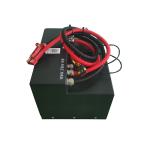 51.2V Lithium Lift Truck Battery With 60Ah Capacity For Optimal Performance
