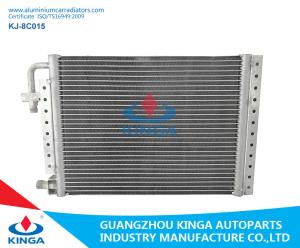 Quality Cooling System Auto Parts Full Aluminum Universal AC Condenser Water - Cooled wholesale