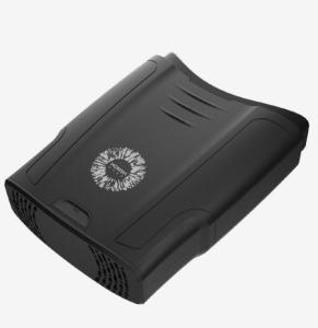 Quality USB Iris Capture Device Biomatiques Iris Scanner Lightweight wholesale