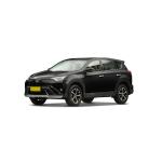 Hybrid Electric SUV Toyota RAV4 2023 Hot Sale 0km Used Cars with 221Nm Maximum