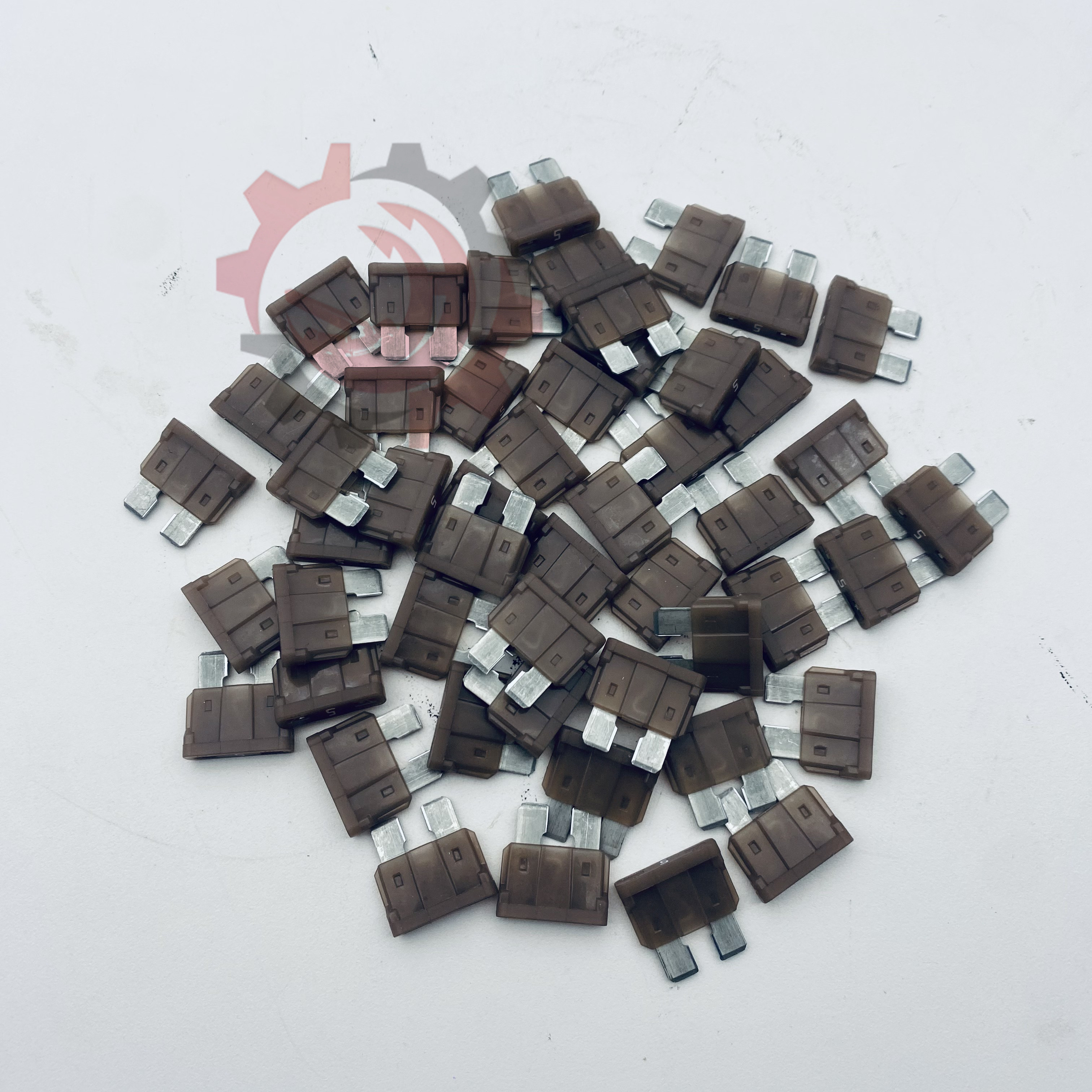 232275001 Fuse 5A Putzmeister Concrete Pump Truck Spare Parts