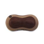 Acupressure Shiatsu Massage Pillow PU Material Promote Blood Circulation Relax