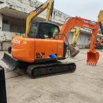 Used Original Hitachi 60 Excavator 2020 Year Hydraulic Cylinder
