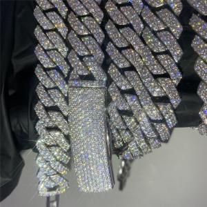 Quality Hip Hop Miami Cuban Link Chain wholesale