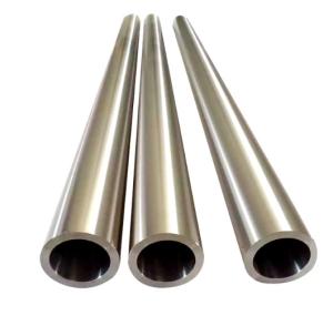 Quality ASTM B338 Titanium Alloy Tube Bar Seamless 100mm wholesale