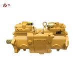 K7V180dtp 5504341 Hydraulic Pump 336gc 330gc